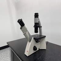 Leica DMi1 Inverted Microscope image 2